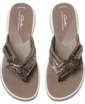 Cloudsteppers Breeze Opal H Flip-Flops