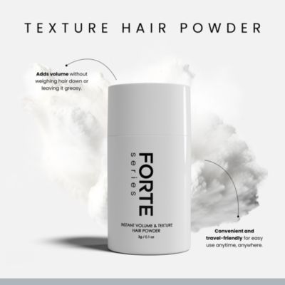 Texture Powder