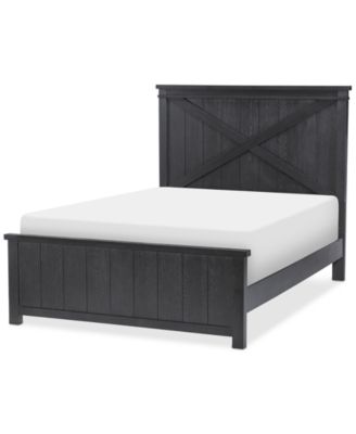Kitt Full Bed