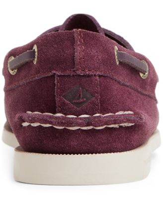 Women's Authentic Original 2-Eye Slip-On Boat Shoes