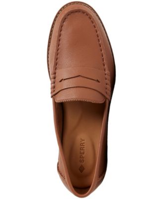 Women's Seaport Penny Shoes