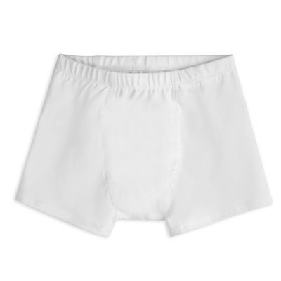 Kids Gender Neutral Trunk Underwear