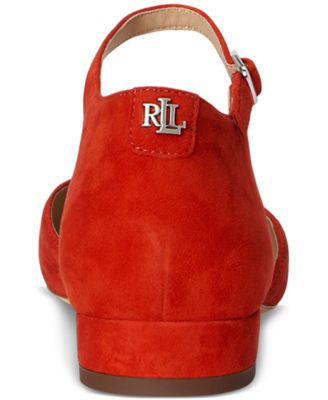 Women's Emellie Mary Jane Flats