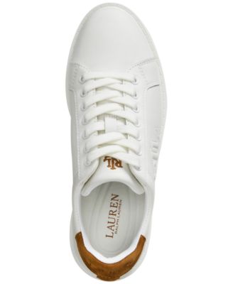 Women's Ainsley Lace-Up Sneakers