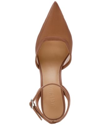 Women's Alliance Mesh Two-Piece Pumps