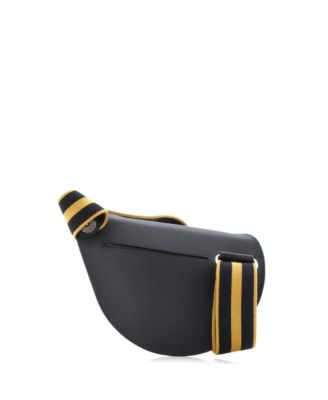 Pre-Owned Hermes Petite Course Bag Epsom