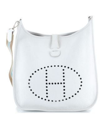 Pre-Owned HERMÉS