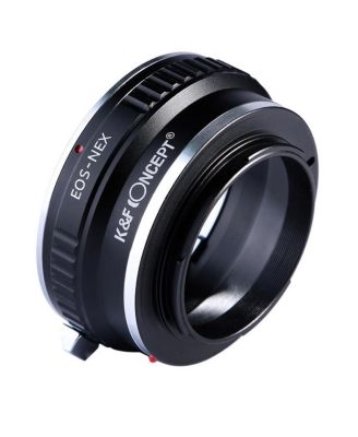 High Precision Lens Adapter Mount,EOS-NEX