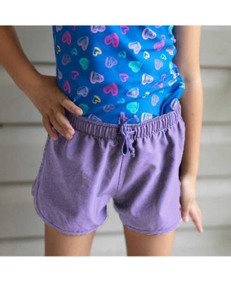 Big Girls Board Shorts