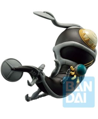 Ichibansho - Jojo's Bizarre Adventure: Stone Ocean - F.F. (Stand's Assemble) Figure