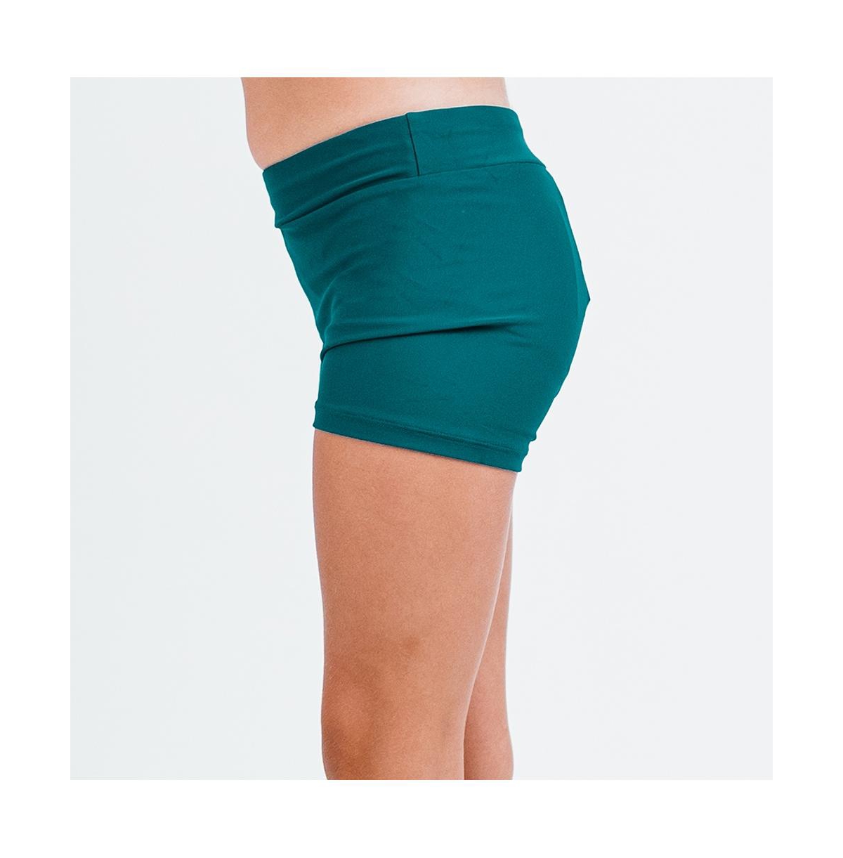 Calyps Girls Swim Shorts