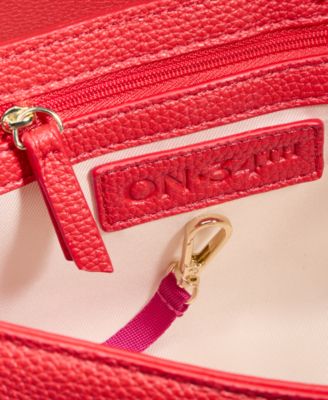 Kristt Small Top Handle Bag, Exclusively at Macy's