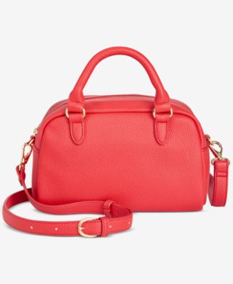 On 34th - Broocke Small Pebble Crossbody Bag