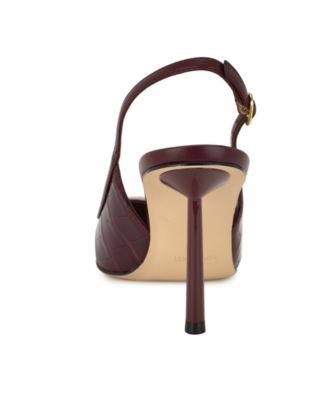 Women's Orlanda Slingback Stiletto Pumps