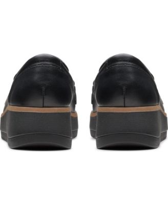 Collection Zylah May Low-Heel Loafers
