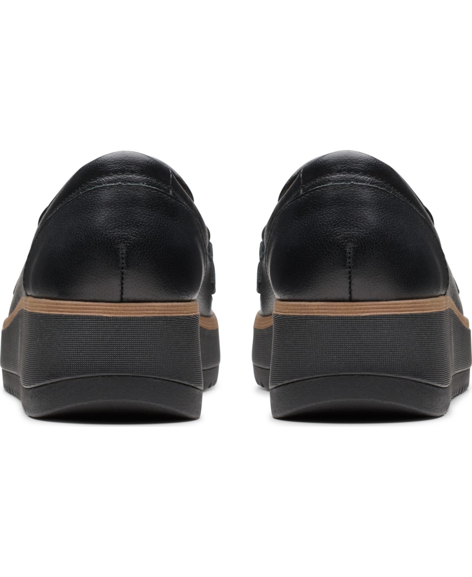 Women's Zylah May Platform Loafers