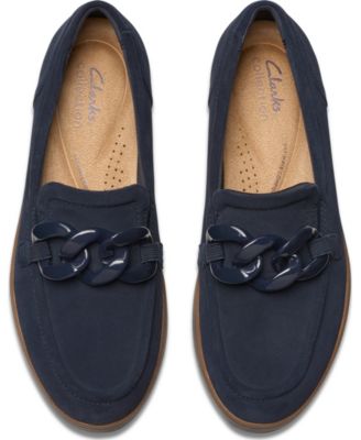 Collection Zylah May Low-Heel Loafers