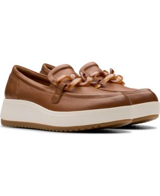 Collection Zylah May Low-Heel Loafers