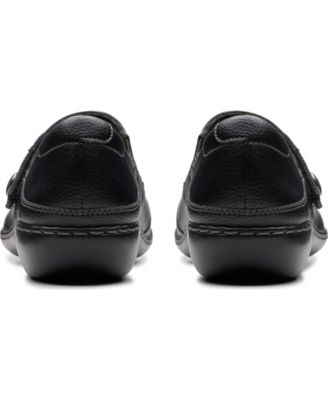 Women's Collection Ashland Elayne Closed Toe Shoes