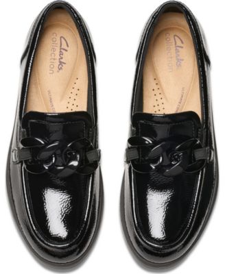 Collection Zylah May Low-Heel Loafers