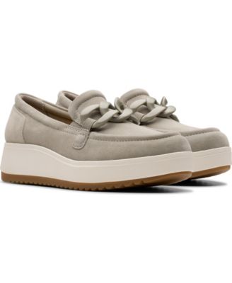 Collection Zylah May Low-Heel Loafers