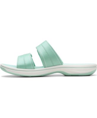 Cloudsteppers Breeze Maye Slip-On Flat Sandals