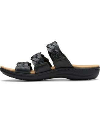 Collection Women's Laurieann Rio Slip-On Flat Sandals