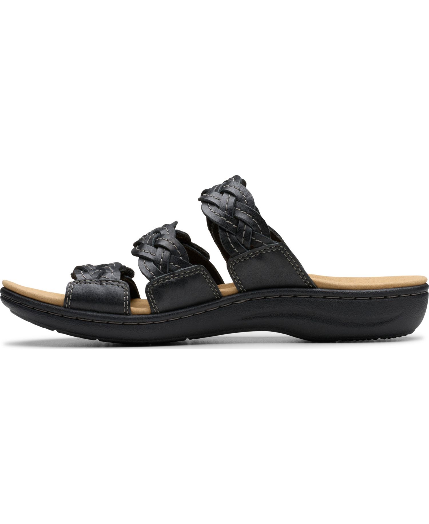 Collection Women's Laurieann Rio Slip-On Flat Sandals