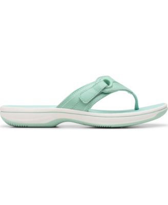 Cloudsteppers Breeze Reyna Flip-Flop Sandals