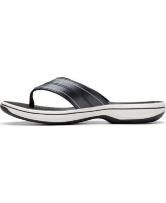 Cloudsteppers Breeze Reyna Flip-Flop Sandals