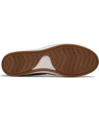 Cloud Steppers Breeze Vibe Casual Flats