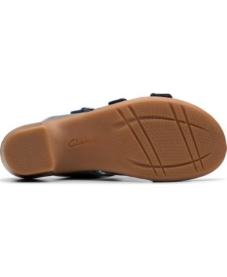 Collection Women's Emily2 Adella Block Heel Sandals