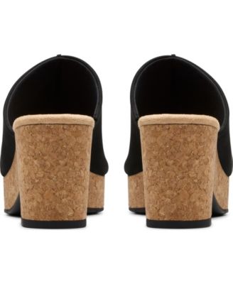 Collection Women's Nerisa Vine Wedge Sandals