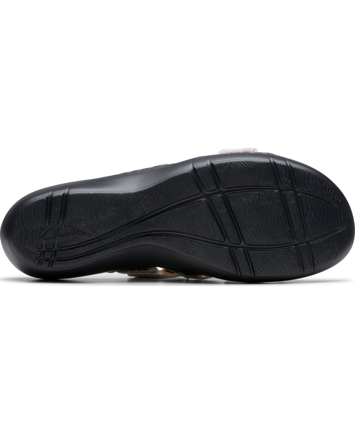 Women's Merliah2 Cove Casual Leather Wedge Sandals