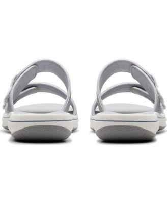 Cloudsteppers Breeze Maye Slip-On Flat Sandals