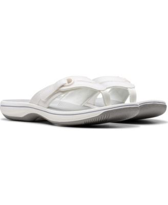 Cloudsteppers Breeze Reyna Flip-Flop Sandals