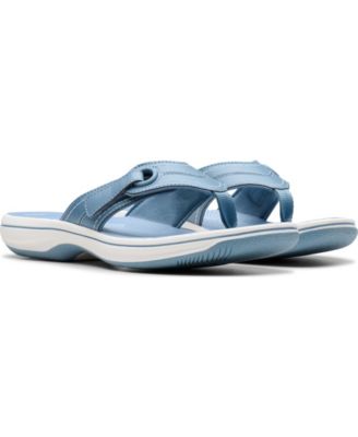 Cloudsteppers Breeze Reyna Flip-Flop Sandals