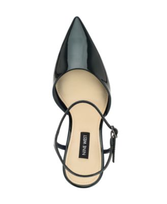 Women's Dres Tapered Heel Pumps