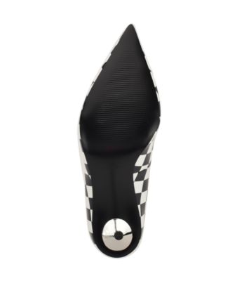 Women's Deonne Pointy Toe Stiletto Pumps