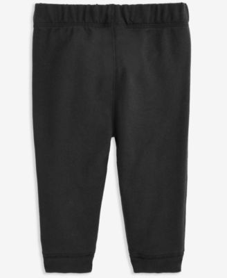Baby Boys Mix and Match Pull On Jogger Pants, Exclusively at Macy's