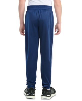 Big Boys Elastic-Waistband Essential 3-Stripe Jogger Pants 