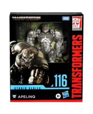 116 Apelinq Leader Class | Studio Series | Transformers: Rise Of The Beasts