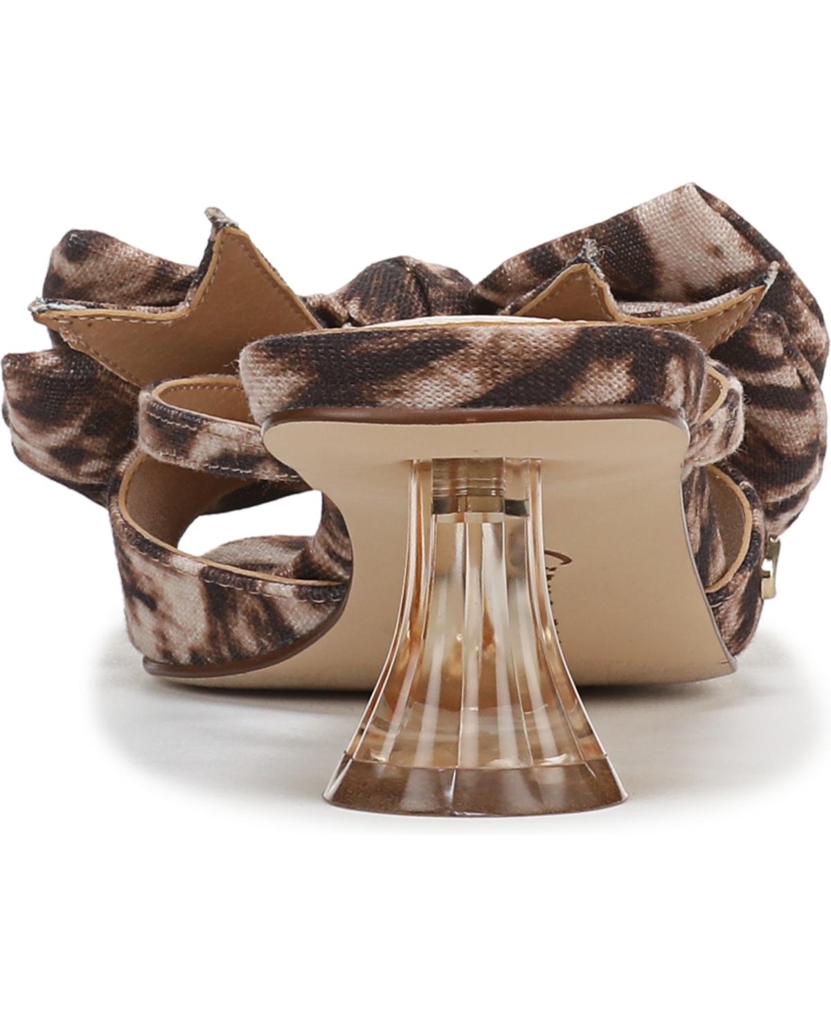 Circus Ny By Sam Edelman Natalina Sandal In Brown