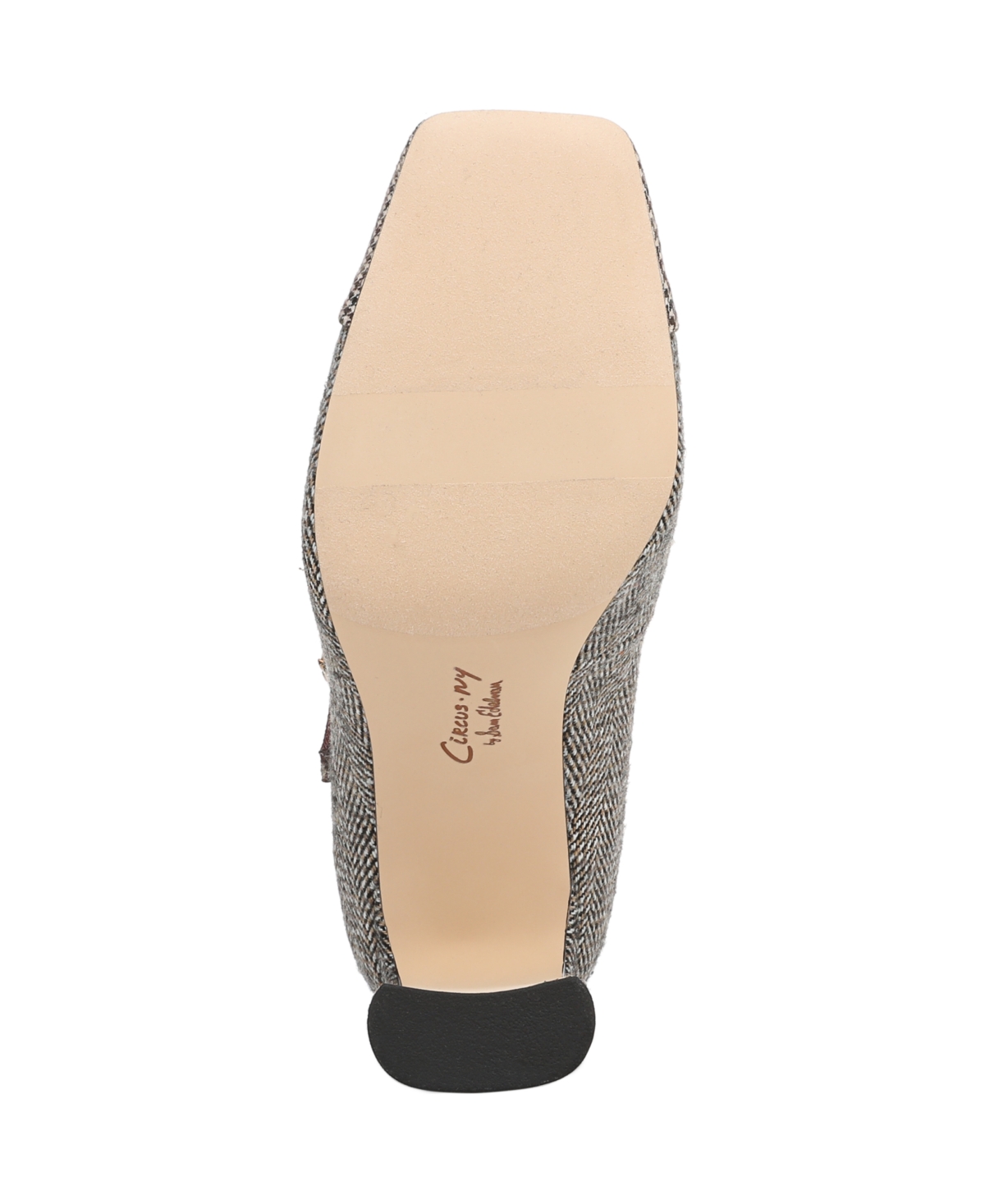 Circus Ny By Sam Edelman Elora Mary Jane Pump In Multi