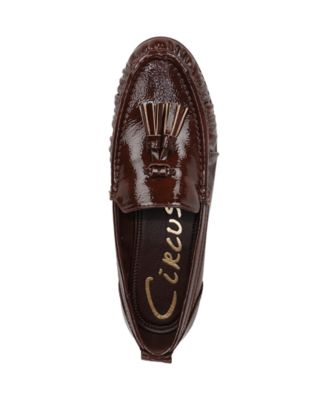 Women's Hudson Tassel Loafers