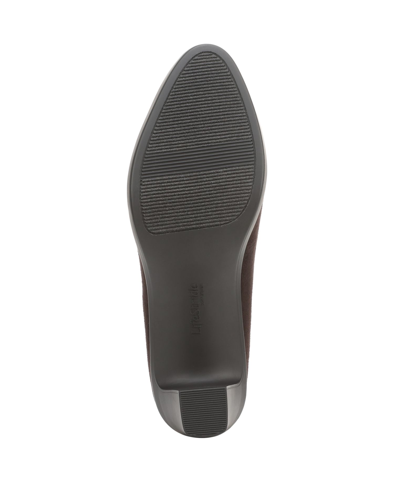 Women's Elevate Block Heel Dress Pumps