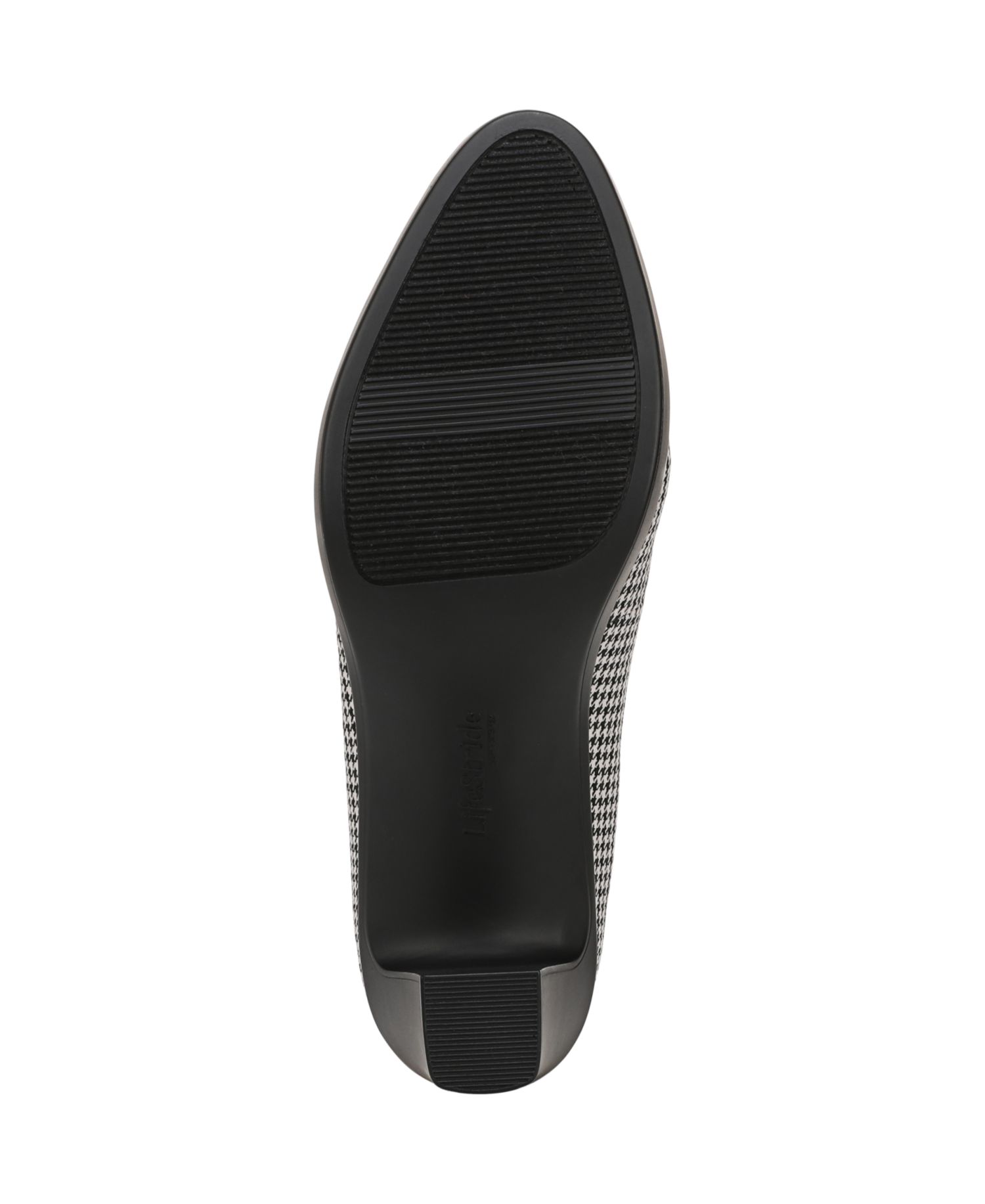 Women's Elevate Block Heel Dress Pumps