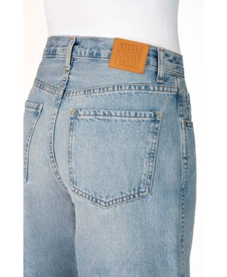 Petite The Sara Denim Short