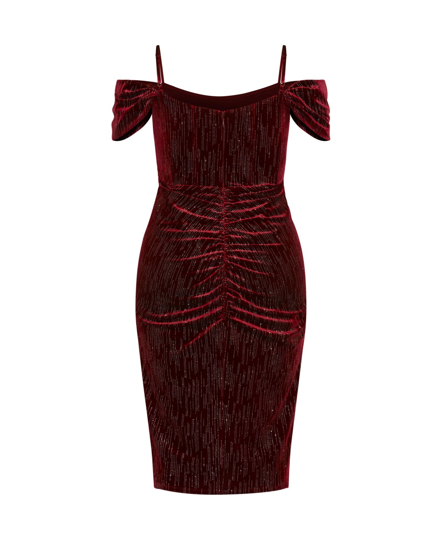 Plus Size Jayla Dress