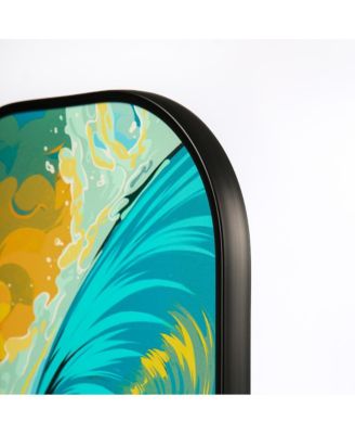 The HAWAII Pro Pickleball Paddle Set